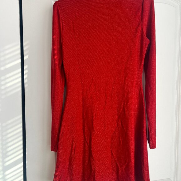 Hermia Knit Dress (NWT) - Picture 5 of 8